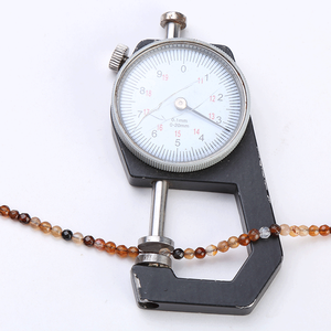 Perles de pierres précieuses de lune arc-en-ciel à vendre, 2496 variétés, y compris des coupes trillion, émeraude, radiant et hexagonales - Product Image 2