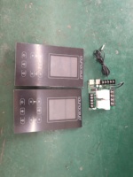 Termostato LC-410 controlador de temperatura, para sala de Sauna, Spa