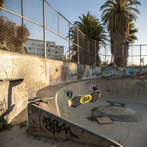 Mát điện bánh xe đạp <span class=keywords><strong>longboard</strong></span> <span class=keywords><strong>Hoverboard</strong></span> thiết kế món quà sinh nhật cho thanh thiếu niên trẻ - Product Image 5