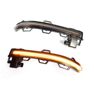 Pour BMW X3 G01 G08 IX3 <span class=keywords><strong>X4</strong></span> G02 X5 G05 X6 G06 X7 G07 Clignotants Dynamiques Miroir Lampe Latérale Clignotant Indicateurs Nouveaux Lampes De Répétition - Product Image 1