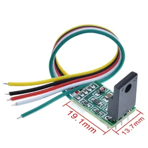 Good price 12-18V LCD Universal Power Supply Board Module Switch Tube 300V For LCD Display TV Maintenance CA-888