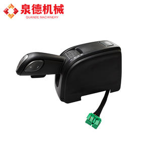 Pour Volvo Pompe à Essence FMX Accessoire 22583048 Compatible Levier de Vitesses Rotule d'Assemblage Bouton de Levier de Vitesse pour Véhicules Automatiques - Product Image 2