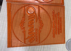 Máquina de exposición para lavado, placa Flexo de acero inoxidable, precio barato - Product Image 5
