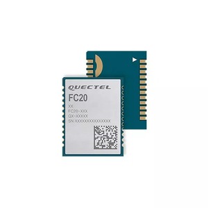 FC20TEA-Q73 Quectel FC20 Wi-Fi и BT модуль используется в сочетании с EC21/EC25/EC20 - Product Image 3