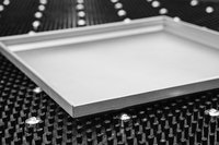 Cintreuse de tôles CNC flexible PB-A2190 pour pièces de précision en tôles pour boîtiers et armoires