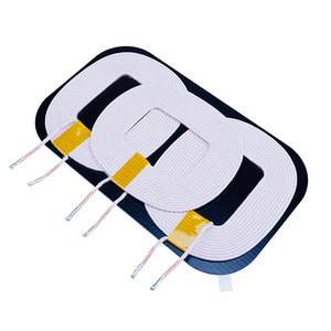 Qi không dây sạc Transmitter cuộn dây A13 mô-đun cuộn dây điện thoại di động sạc cuộn dây không dây sạc mô-đun - Product Image 1