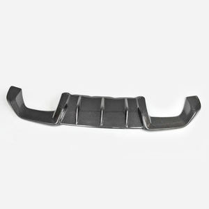 Alerón Trasero Estilo PSM para BMW F87 M2 - Product Image 1