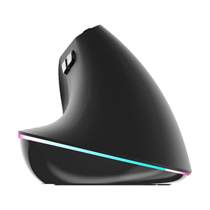 Original <strong>Wireless</strong> <strong>Mouse</strong> BT 2.4 GHz <strong>Receiver</strong> Silent <strong>Mouse</strong> Ergonomic Rechargeable <strong>Wireless</strong> <strong>Mouse</strong> - Product Image 3