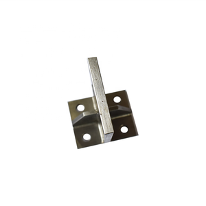 Pezzi di ricambio Auto personalizzati ad alta precisione per la lavorazione CNC vendita calda di prototipazione meccanica e <span class=keywords><strong>modelli</strong></span> di fusione - Product Image 2
