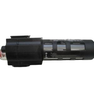 NUEVO ORIGINAL Serie L72M Lubricador de línea neumática - Product Image 1