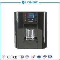 Chaude et froide maison et bureau Mini refroidisseur d'eau et chauffage automatique potable pour eau froide et chaude distributeur d'eau chaude et froide