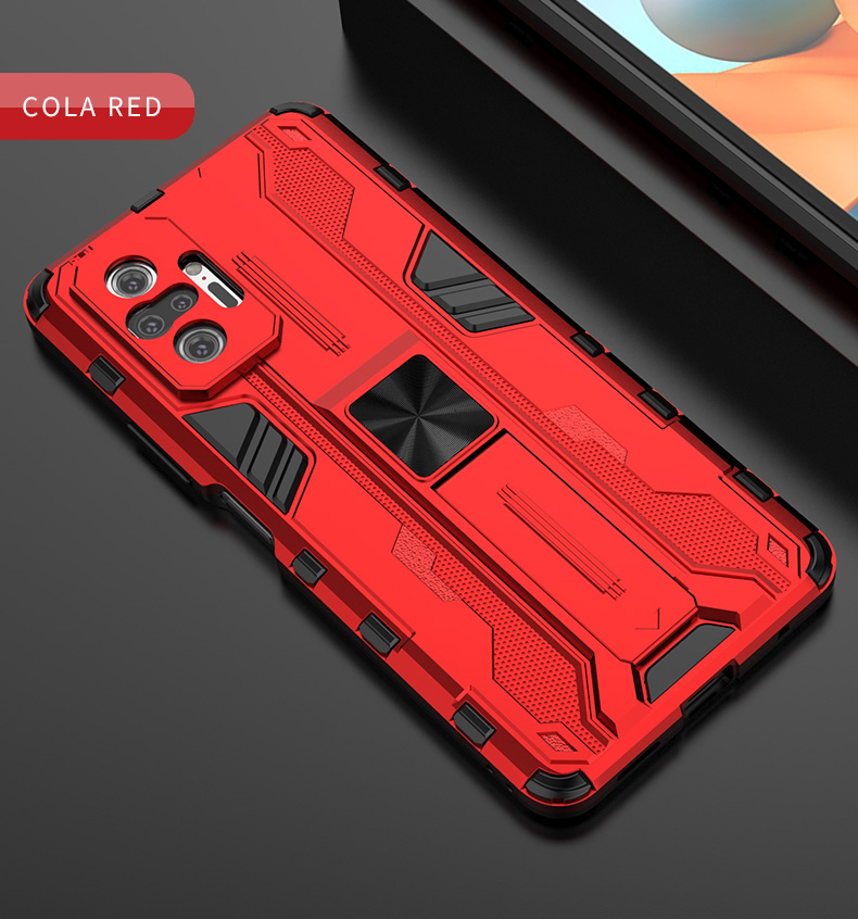 Rouge cola