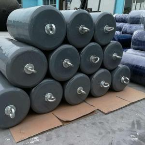 Garde-boue en mousse <span class=keywords><strong>EVA</strong></span> absorbant les chocs pour opérations marines STS STD - Product Image 2