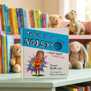 Livre <span class=keywords><strong>audio</strong></span> pour enfants le plus vendu avec des effets sonores hilarants - Product Image 2