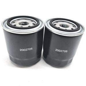 Filtre à huile hydraulique de Transmission de pièces de camion automatique de haute qualité 1301696 2002705 HF7535 P761108 pour SCANIA 3 4 <span class=keywords><strong>P</strong></span> G R T-series - Product Image 2