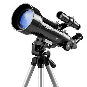 High Definition High Times Power Seeker lscope 70 tragbares Einzel-Monokular-Teleskop Profession elles astronomisches Teleskop - Product Image 2