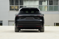 Véhicule électrique intelligent de luxe chinois 2026 de haute qualité, best-seller, traction avant, conduite à gauche, AITO M6 EREV, SUV hybride, voiture neuve