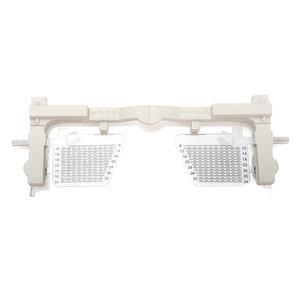 CP-9 PH PD Pupille Hauteur <span class=keywords><strong>Distance</strong></span> Mètre Lunettes Règle Pupilomètre Réglable - Product Image 3