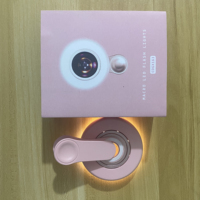 Objectif de photographie Offre Spéciale selfie macro objectif téléphone gadgets de maquillage de beauté pour smartphone objectif