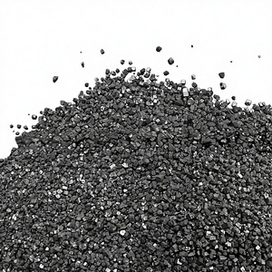 Fornitura di <span class=keywords><strong>Solfuro</strong></span> <span class=keywords><strong>Ferroso</strong></span> ad Alta Purezza per Metallurgia e Fonderia, Disolfuro di Ferro, Antiruggine, <span class=keywords><strong>Solfuro</strong></span> di Ferro Industriale - Product Image 4