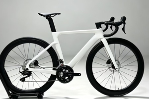 <span class=keywords><strong>Bicicleta</strong></span> de <span class=keywords><strong>Carretera</strong></span> Aero de <span class=keywords><strong>Carbono</strong></span> Ultegra <span class=keywords><strong>Di2</strong></span> de 24 Velocidades con Frenos de Disco Hidráulicos Electrónicos, Ruedas de <span class=keywords><strong>Carbono</strong></span> 700C, <span class=keywords><strong>Bicicleta</strong></span> de Carreras - Product Image 1