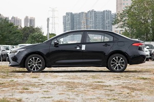 2020 2021 2022 2023 2024 Toyota Levin sedán híbrido motor dual 1.5L/1.8L gasolina eléctrica conducción a la izquierda coches nuevos y usados - Product Image 2