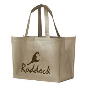 Guangzhou fábrica de alta calidad al por mayor de China al por mayor bolsas de compras personalizadas reutilizables con logotipo - Product Image 6