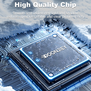 HD 1080P 2M <span class=keywords><strong>DisplayPort</strong></span> <span class=keywords><strong>VGA</strong></span> Adapter Cable Nam Nam Chuyển Đổi Dp <span class=keywords><strong>VGA</strong></span> Cho Máy Tính DVD Player TV Box PC Máy Tính Xách Tay Màn Hình Máy Chiếu - Product Image 4