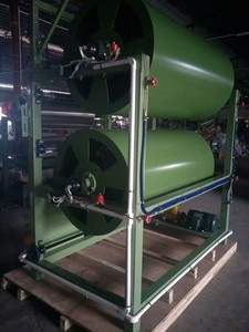 Máy Hoàn Thiện Vải Và Băng Ghế Sofa - Product Image 2