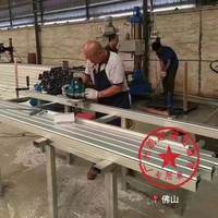 Tienda de campaña de aluminio al por mayor de fábrica, tienda de cúpula de circo de feria comercial 3M personalizada para rendimiento