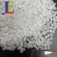 Excellente matière première UHMW-HDPE résistante aux chocs pour les granules de UHMW-HDPE de tuyau de PEX