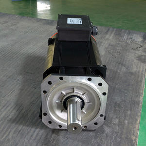 Motor de husillo Spot con potencia nominal de 11kW-1500-70nm, velocidad máxima de 6000 rpm, motor servo asíncrono. - Product Image 4