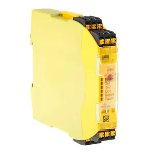 750104 24VDC 3 N/O 1 N/C Automatización para interruptor Pi/Lz - Product Image 1
