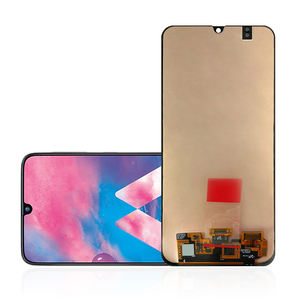Pantalla LCD Amoled Original para <span class=keywords><strong>Samsung</strong></span> Galaxy <span class=keywords><strong>m30</strong></span>, m305F, <span class=keywords><strong>precio</strong></span> más bajo - Product Image 4