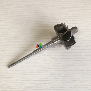 Newry Turbo trục bánh xe K03 53039880029 53039550005 058145703j cho Volkswagen cho Passat Audi A4 điều kiện động cơ mới - Product Image 4