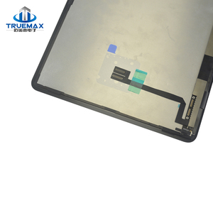 Écran complet pour iPad Pro 12.9 2018 TEMX, assemblage d'écran LCD et numériseur Truemax Smart Tablet 12.9" III <span class=keywords><strong>A1876</strong></span> A1895 A2014 - Product Image 4