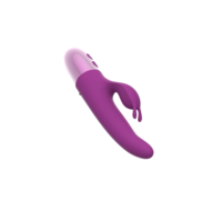 Odeco Großhandel Adult Vibrator Original Factory Sexspielzeug mit flexiblem Silikon Klitoris Vibrator Zungen rotation für Frauen