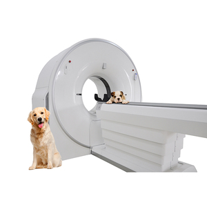 Escáner de tomografía computarizada de tomografía médica veterinaria Ysenmed VET 16 32 64 128 <span class=keywords><strong>Slice</strong></span> CT Scan Veterinary CT - Product Image 3