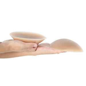 Nouveau réaliste fesses artificielles coussinets hanche up Silicone fesses rembourré femmes culotte rehausseur bout à bout pantalon bout à bout - Product Image 6