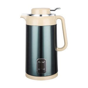 Bouilloire Électrique Portable MY-3055 en Acier Inoxydable à Ébullition Rapide, Grande Capacité, Longue Durée <span class=keywords><strong>de</strong></span> <span class=keywords><strong>Vie</strong></span>, pour <span class=keywords><strong>Cuisine</strong></span> et Usage Domestique (Vente en Gros) - Product Image 2