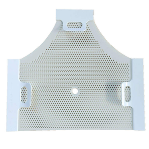 <strong>Stereotactic</strong> Radiation Therapy Mask Immobilizer System From Thermoplastic Mask Manufacturer - Product Image 1