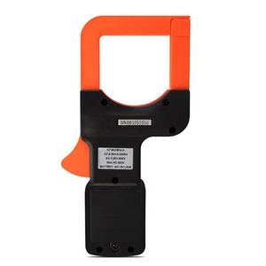 7300 7300A, dòng rò, năng lượng điện, dòng điện lớn, 2000A Máy đo kẹp điện ba pha cỡ lớn - Product Image 3