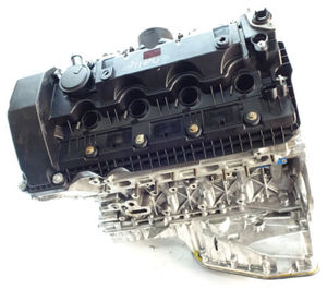 Bloc moteur nu et assemblage complet N62B44 4.4L <span class=keywords><strong>V8</strong></span> pour BMW 745i 745Li 545i 645Ci <span class=keywords><strong>X5</strong></span> 4.4is modèles <span class=keywords><strong>E53</strong></span> - Product Image 2