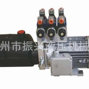 Zx Revitalization Hydraulic Power Unit Cmc For <b>Tire</b> <b>Changer</b> Car <b>Tires</b> - Product Image 1