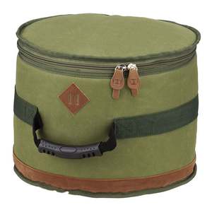 Bolsa de instrumentos acolchada de muestra gratis, funda de bolsa de tambor de diseño de alta calidad, bolsa de Tom de nailon impermeable de 8 "* 7" con asa - Product Image 3