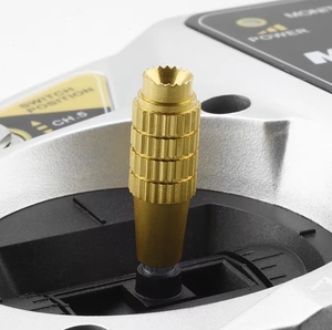 Microzone FPV <span class=keywords><strong>RC</strong></span> bay không người lái chuyên nghiệp <span class=keywords><strong>2</strong></span>.4GHz Quadcopter bay không người lái phụ kiện mc6c 6 kênh phát thanh truyền với Antena Receiver - Product Image 5