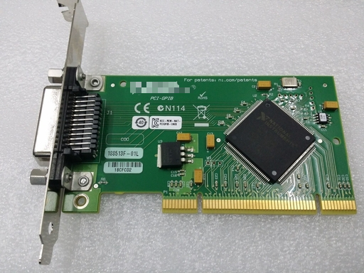 PCI-GPIB PCIE-GPIB PCI-GPIB+ PCIE-GPIB+ PCI-GPIB-LP PCIE-GPIB-HS IEEE488 DAQ Card