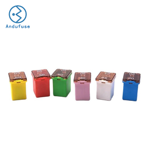 Andufuse cấu hình thấp J trường hợp cầu chì 20A cho xe - Product Image 1