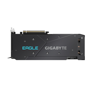 Carte graphique Radeon 6700 12G avec 12 Go de mémoire, carte vidéo Radeon 6700XT (GV-R67XTEAGLE-12GD) AMD Radeon RX 6700 XT 12G - Product Image 2