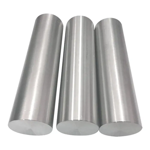 Prix de gros Udimet-A286 GH4090 Hastelloy-C276 barre ronde en alliage de nickel haute température Inconel718 Gh2903 Gh3030 Gh4141 - Product Image 1